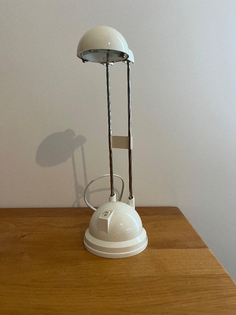 Bureaulamp, 30 cm, Overige stijlen, Ophalen of Verzenden, Zo goed als nieuw