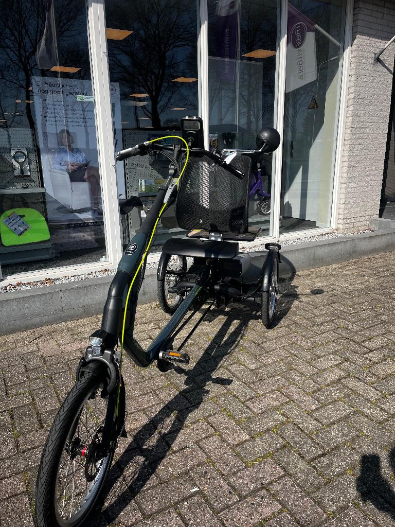 VanRaam Easy Rider 3 L frame, Ophalen, Van Raam, Van Raam, Info@max-vitaal.nl