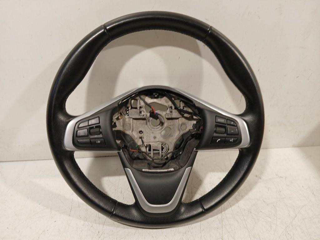 Stuur BMW X1, Auto-onderdelen, Onderdelen@venauto.nl, Van der Ven Autorecycling B.V., Gebruikt, Ettenseweg 76, 4706 PB Roosendaal, The Netherlands