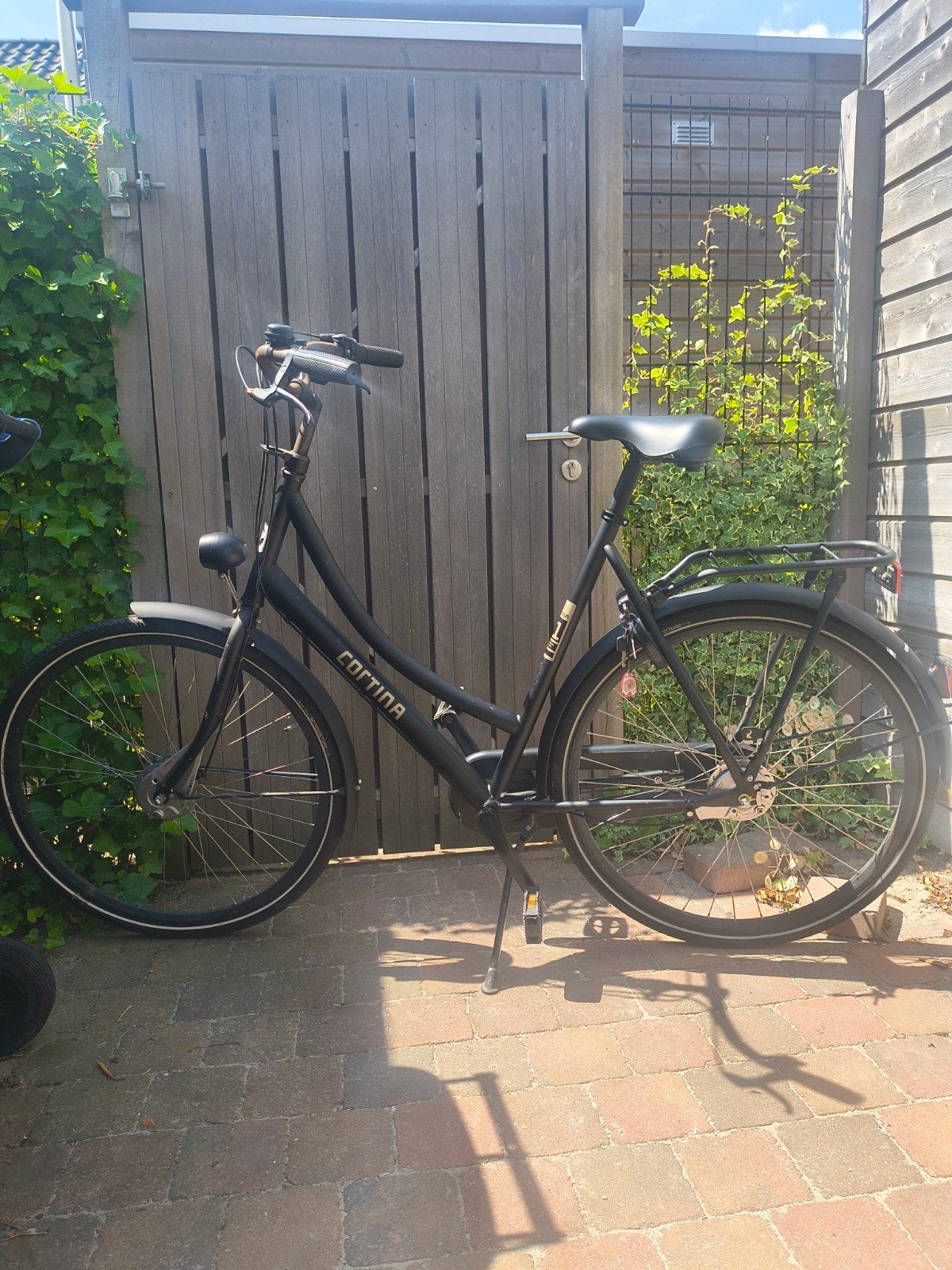 Cortina fiets met 3 versnellingen, Ophalen, Gebruikt, Overige merken, Versnellingen