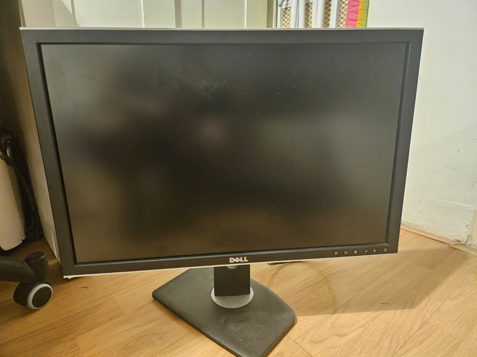 Dell Monitor - Gebruikt, Ophalen, Gebruikt, Kantelbaar, Full HD