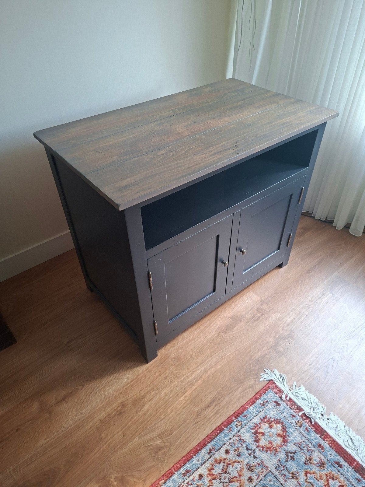 Tv-meubel / Dressoir - 95x57x80 cm - Gebruikt, goede staat, Huis en Inrichting, Ophalen, Gebruikt, 50 tot 100 cm, Minder dan 100 cm