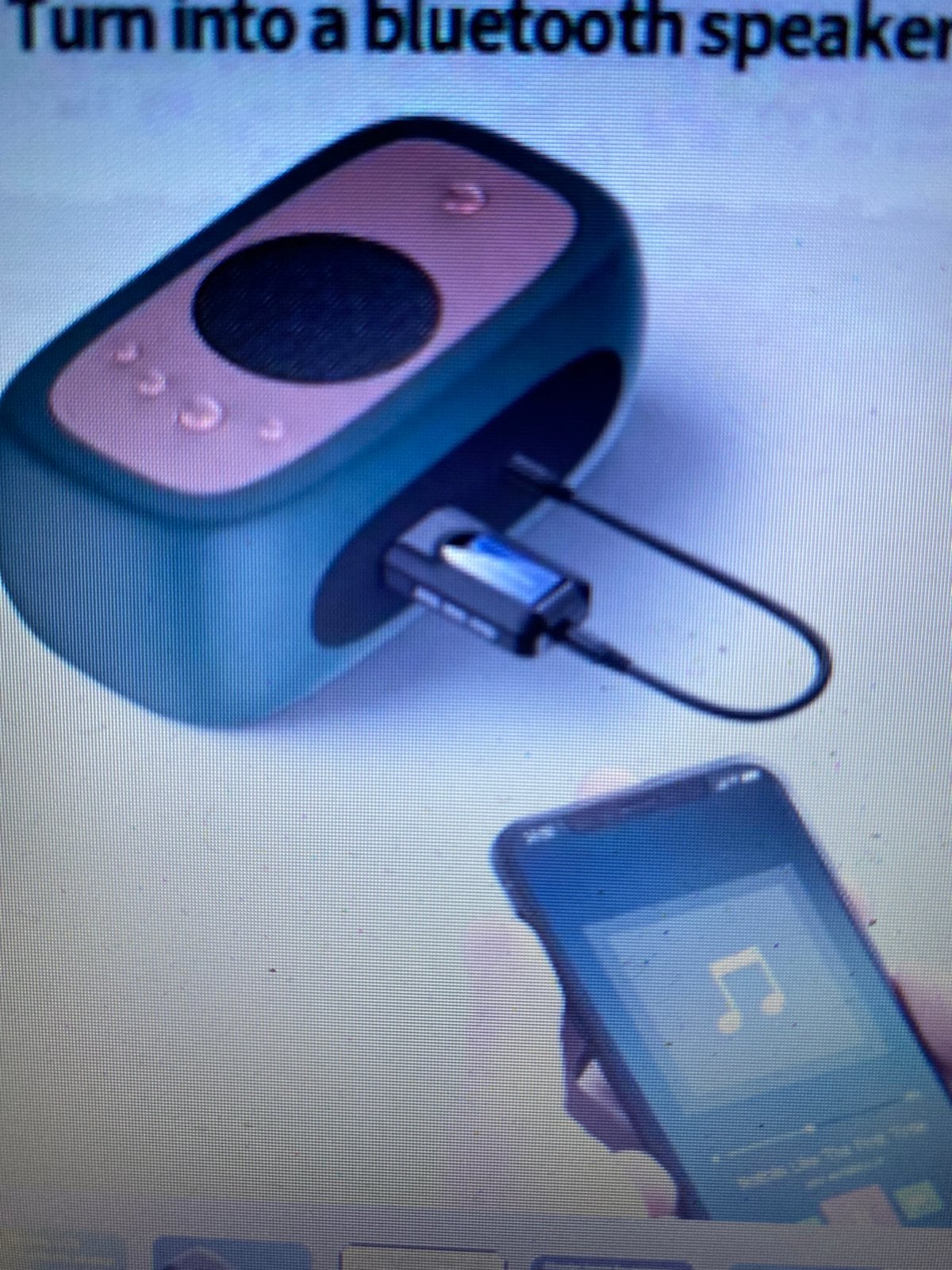 Bluetooth receiver, transmitter, met display, nieuw, Ophalen of Verzenden, Bluetooth, Nieuw
