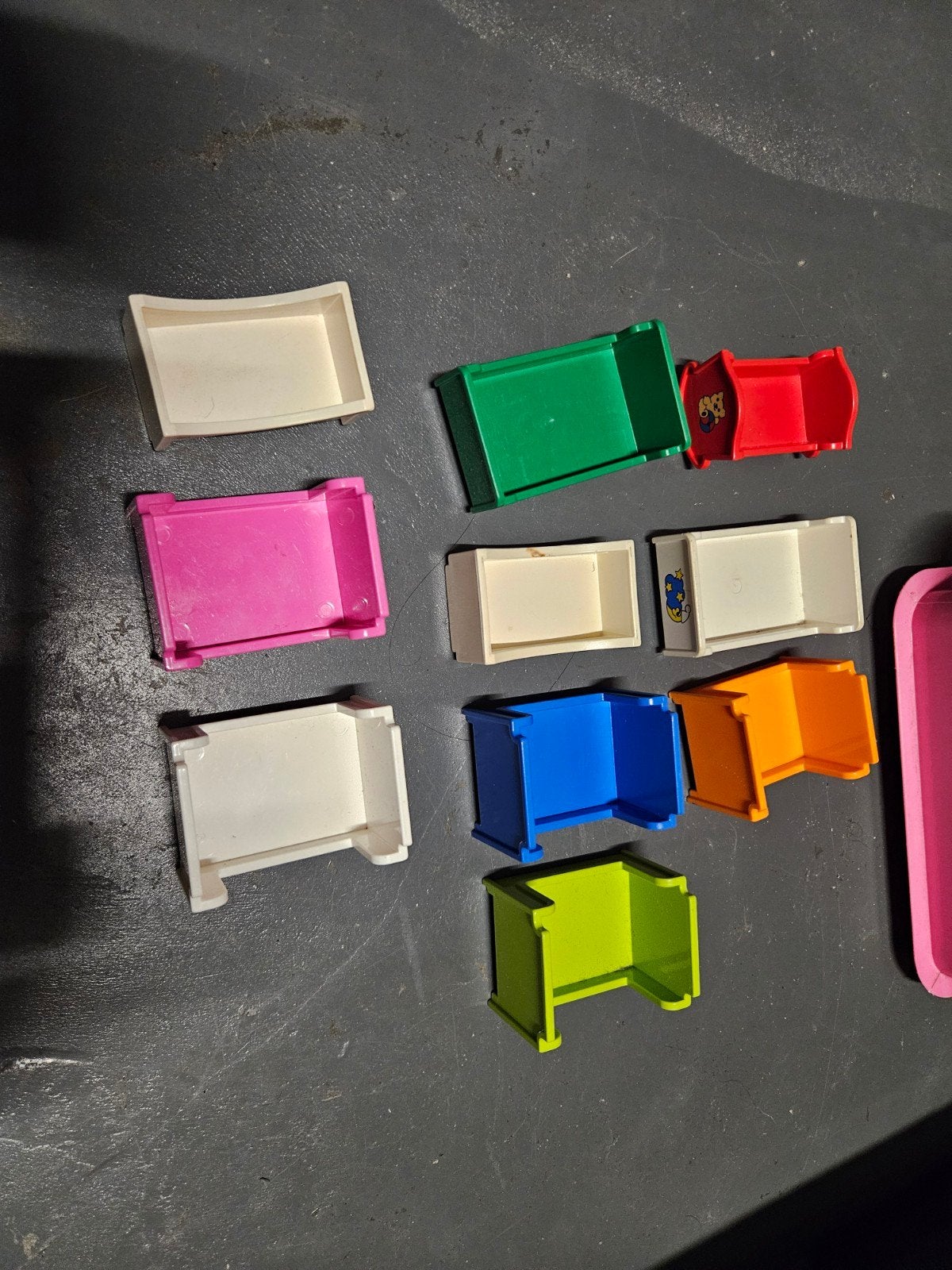 Duplo bedjes, Ophalen of Verzenden, Duplo