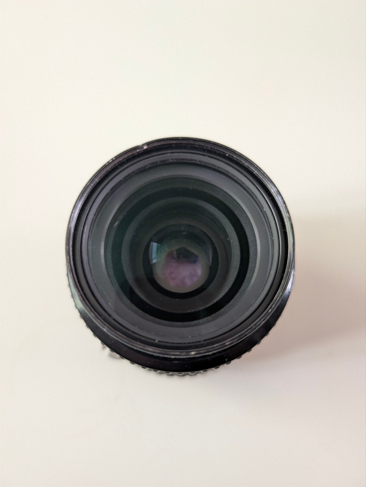 Nikon Nikkor AI-S 35mm F2.0 lens, Nikon, Ophalen of Verzenden, Zo goed als nieuw, Handmatige focus