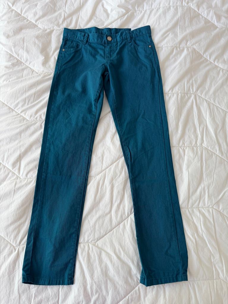 Hema broek maat 164 nieuw, Kinderen en Baby's, Kinderkleding | Maat 164, Ophalen of Verzenden, Nieuw, Jongen, Broek