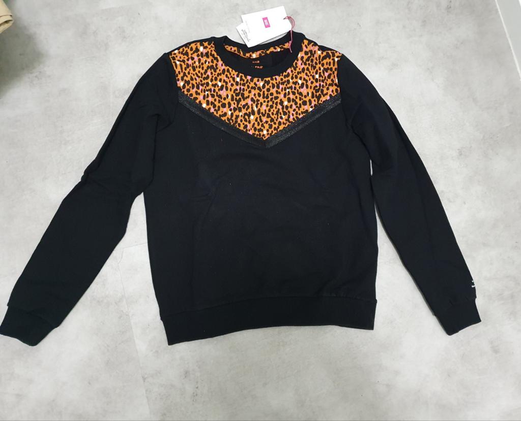 Nieuwe trui van WE fashion, Kinderen en Baby's, Kinderkleding | Maat 158, Ophalen of Verzenden, Nieuw, Jongen, Trui of Vest