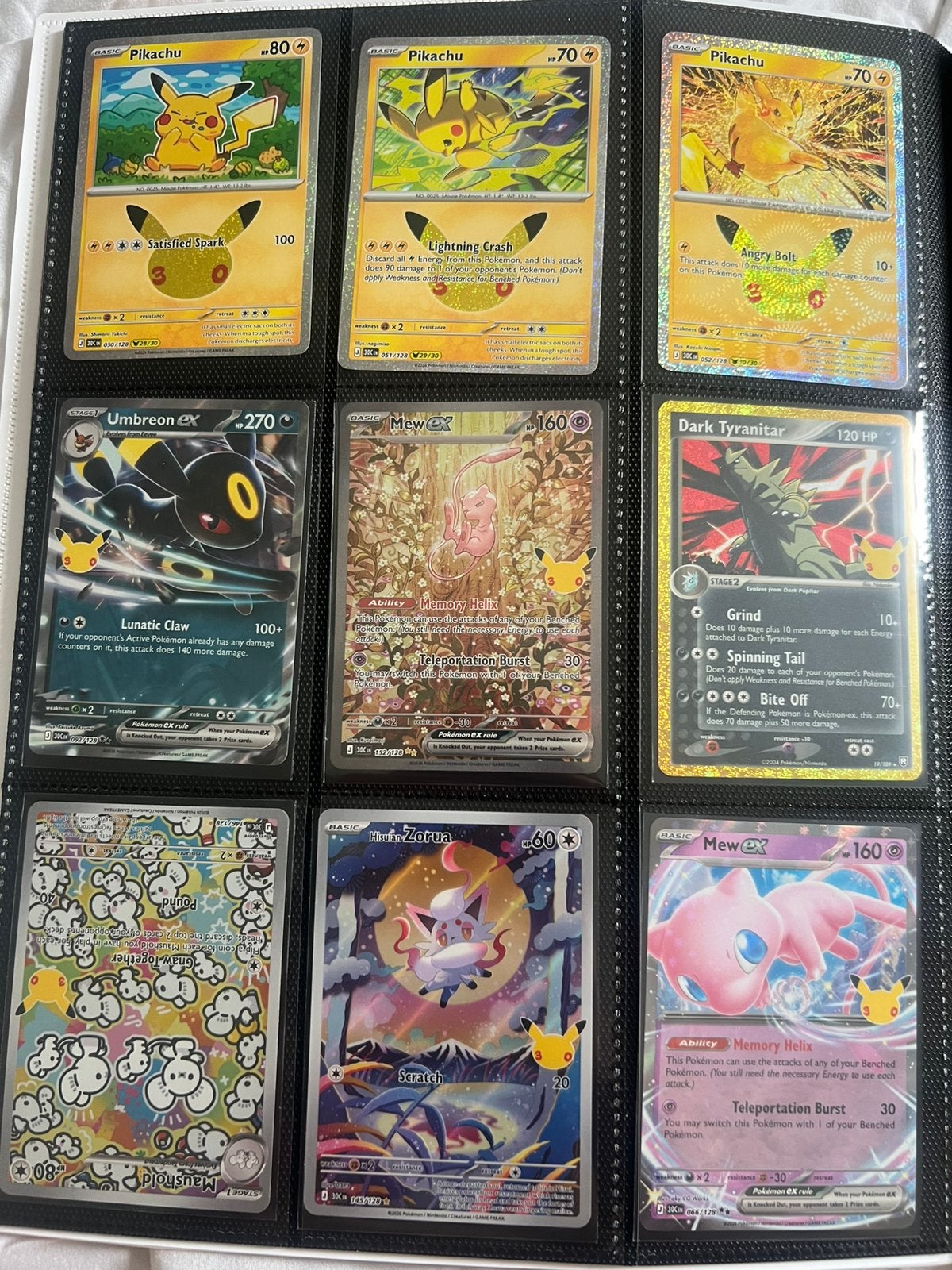 Pokémon 30th Celebration Collectie + Base Set - Nieuw!, Ophalen of Verzenden, Nieuw, Meerdere kaarten