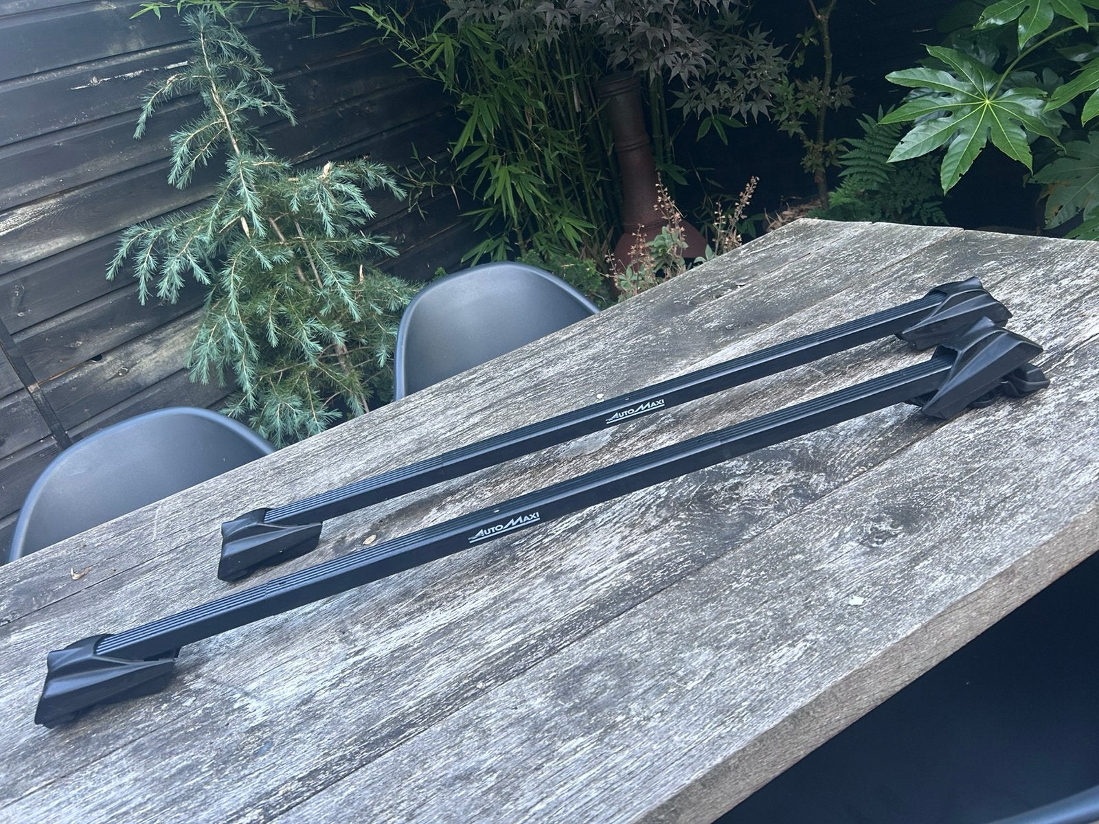 Dakdragers AutoMaxi voor VW T-Roc, Auto diversen, Dakdragers, Ophalen, Gebruikt