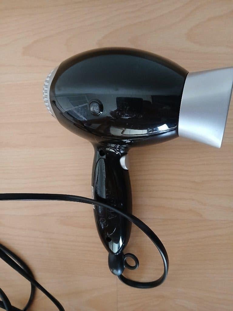 Haarfohn . Hema, Witgoed en Apparatuur, Ophalen, Zo goed als nieuw, Haarverzorging