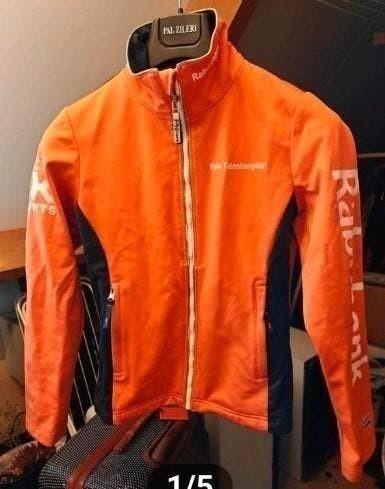Rabo talentenplan softshelljas vest L set, Dieren en Toebehoren, Paardrijkleding, Zo goed als nieuw, Dames, Bovenkleding, Ophalen of Verzenden
