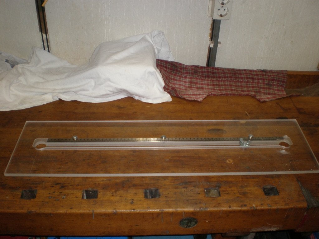 Festool freesmal, Ophalen of Verzenden, Gebruikt, Elektrisch, Bovenfrees