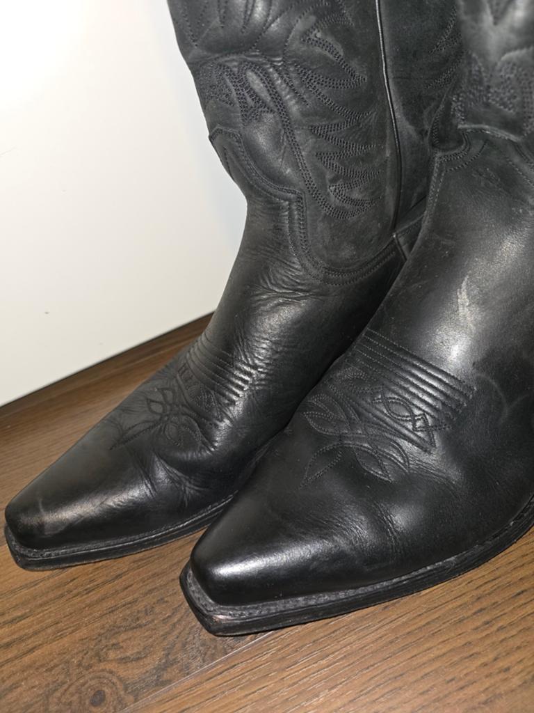 Sendra laarzen heren maat 46., Kleding | Heren, Schoenen, Ophalen of Verzenden, Zo goed als nieuw, Bruin, Boots