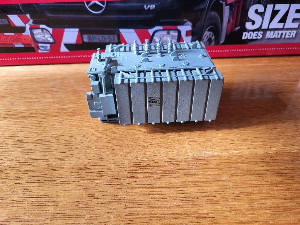 Trafo smit, Ophalen of Verzenden, Nieuw, Hijskraan, Tractor of Landbouw, Overige merken