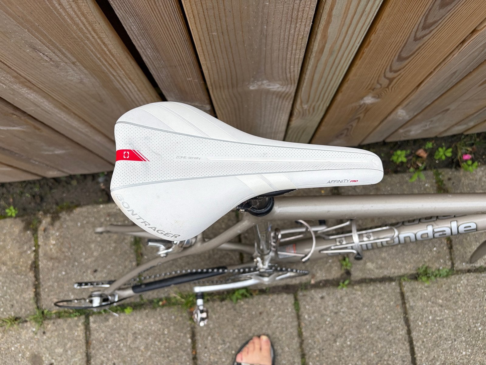 Cannondale CAD 4 Racefiets - Lichtgewicht Aluminium, Overige merken, Gebruikt, Aluminium, Ophalen of Verzenden