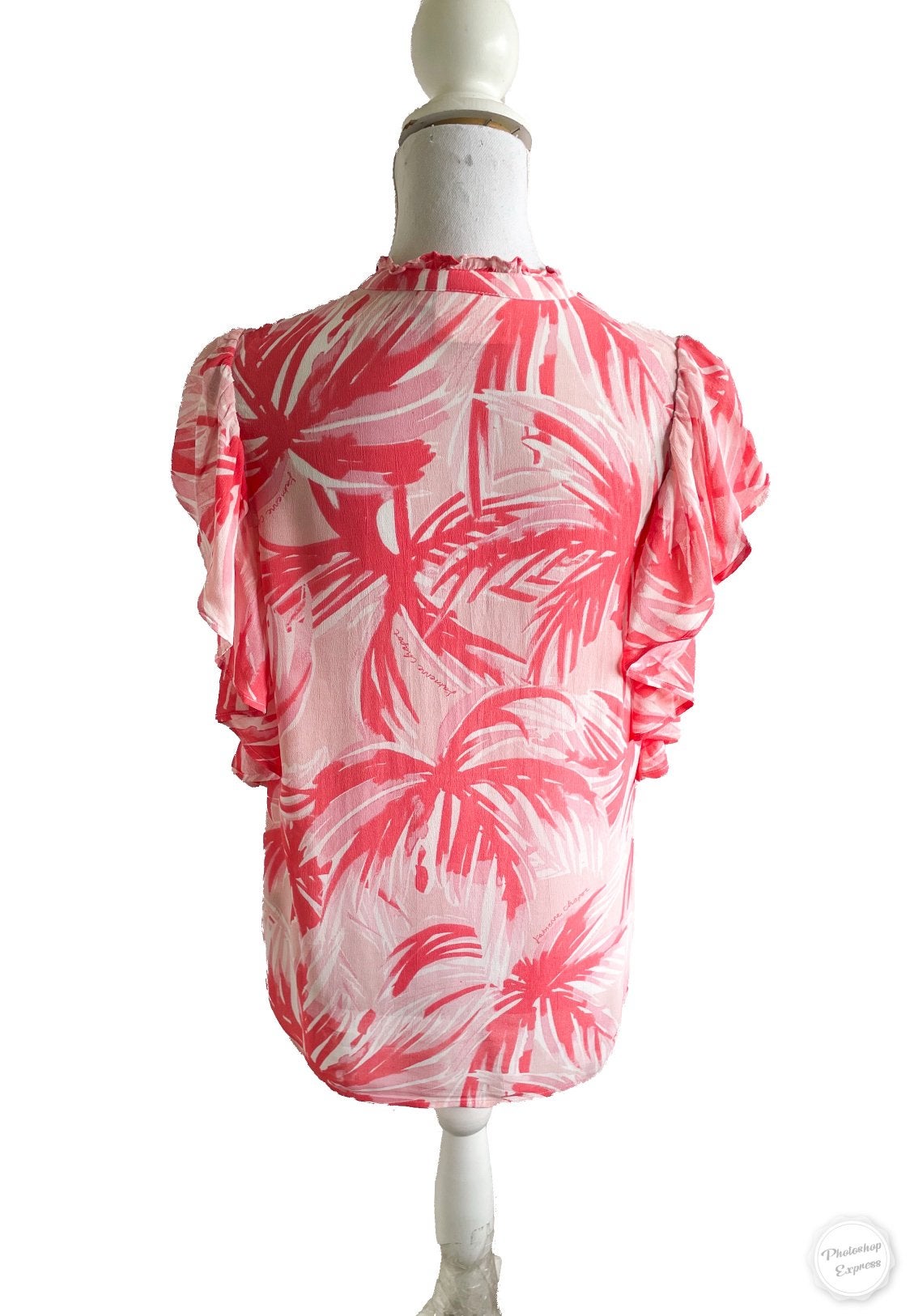 Mooie top van Fabienne Chapot 36, Info@fabiennechapot.com, Ophalen of Verzenden, Zo goed als nieuw, Herengracht 479, 1017 BS, Amsterdam