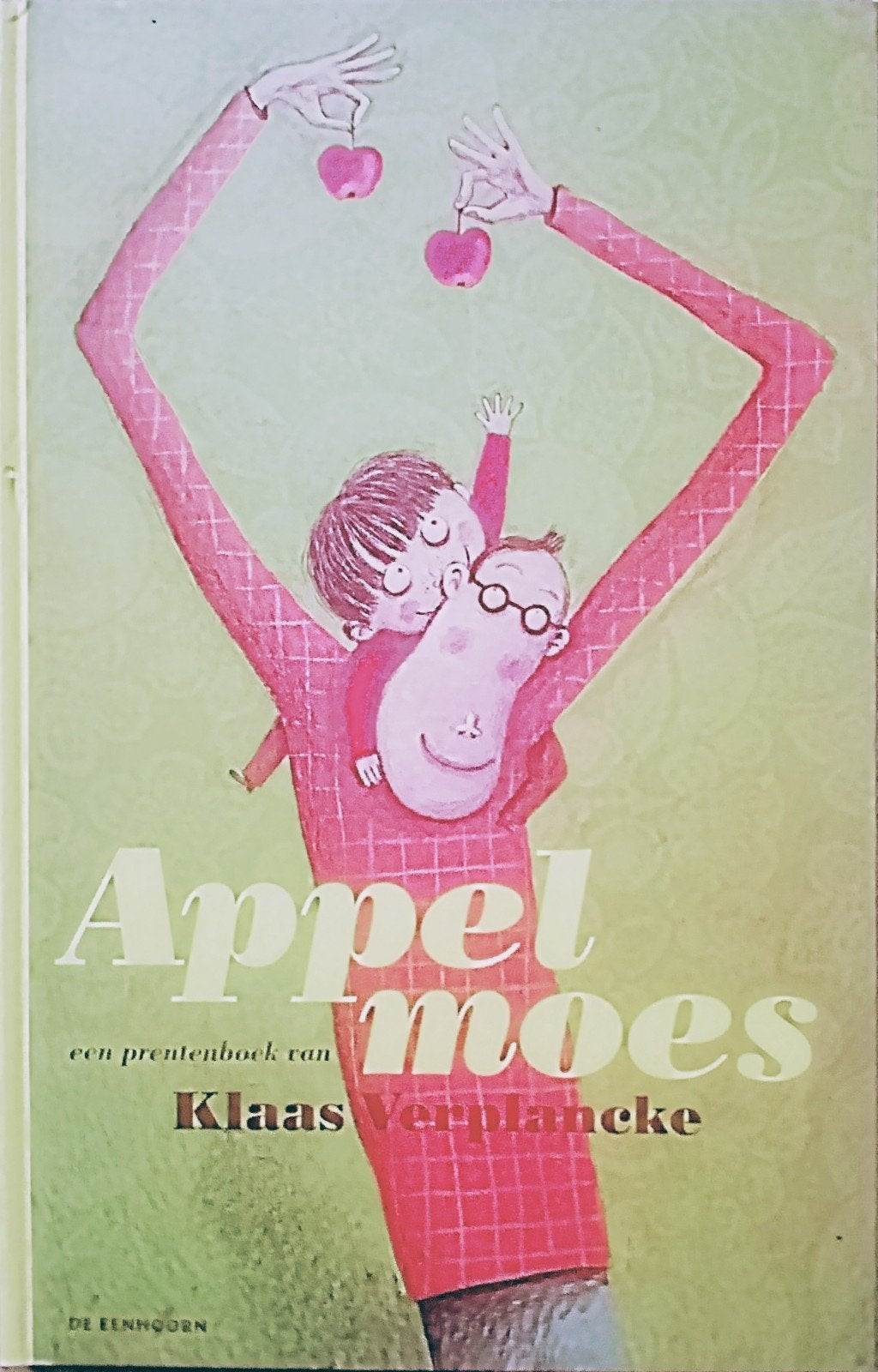 Appelmoes, Gelezen, Fictie algemeen, Jongen of Meisje, Ophalen of Verzenden