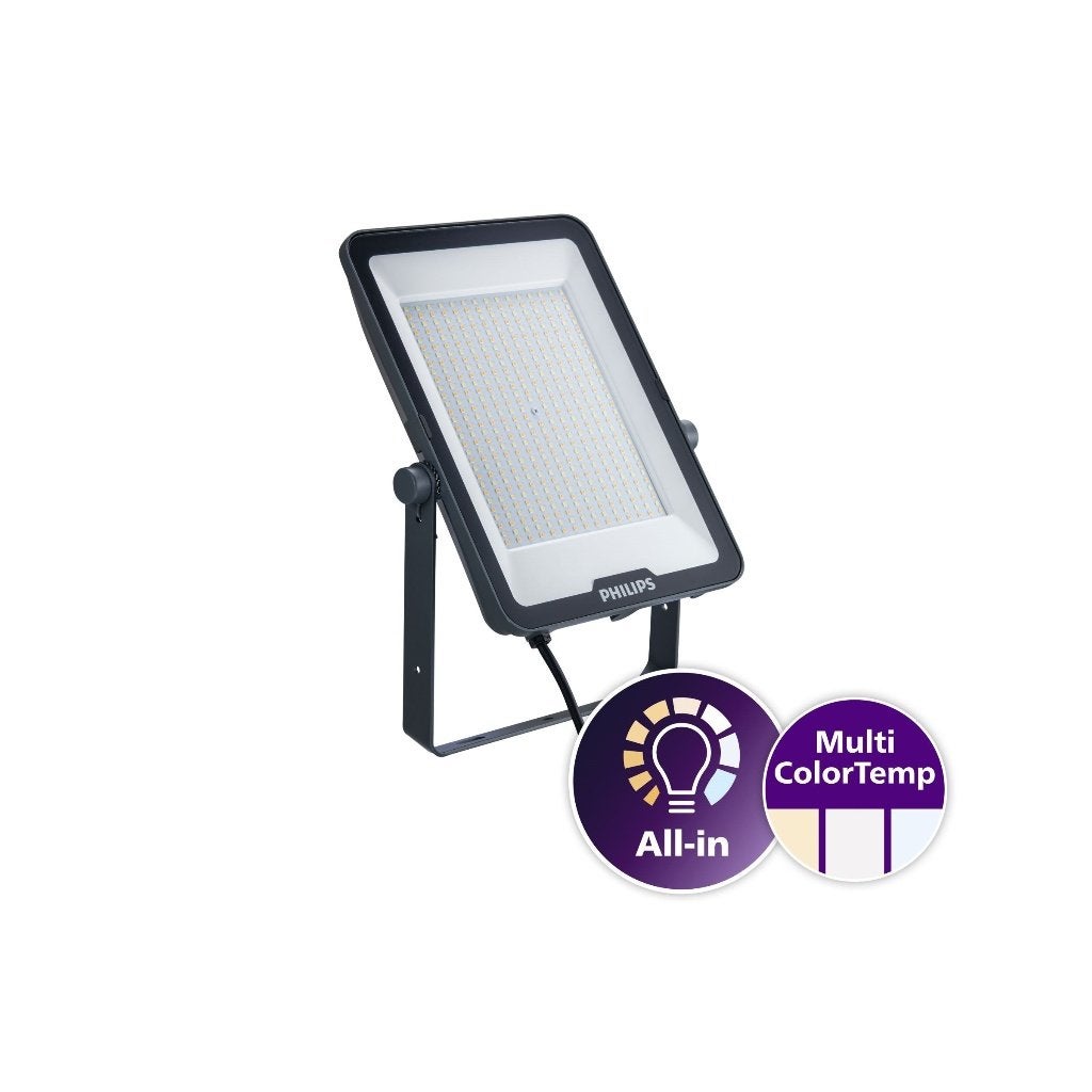 BVP169 LED straler 150W 3000K/4000K/6500K 18000lm, Verzenden, Nieuw