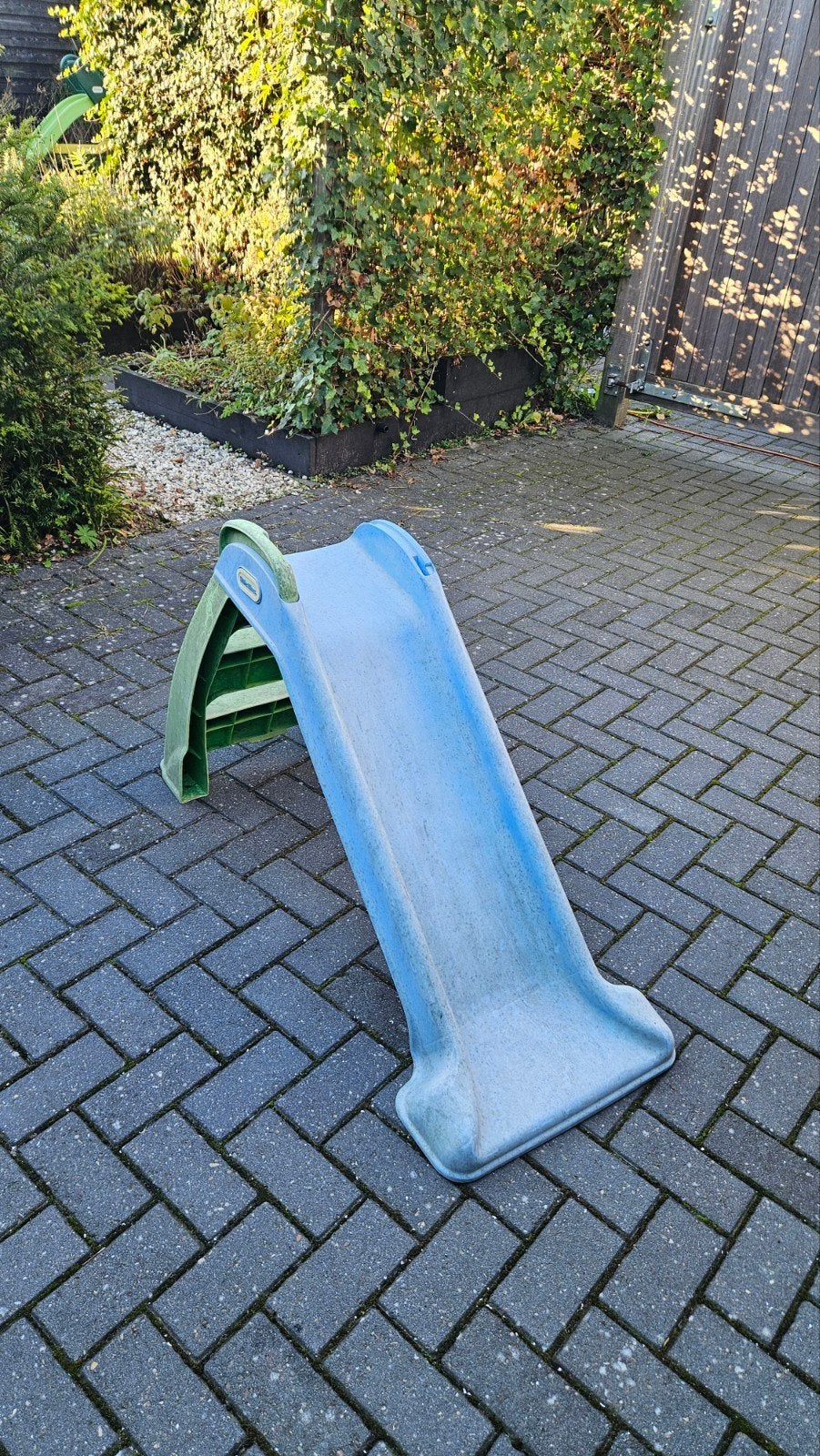 Kleine glijbaan | Little tikes GRATIS ophalen, Ophalen, Gebruikt, Glijbaan