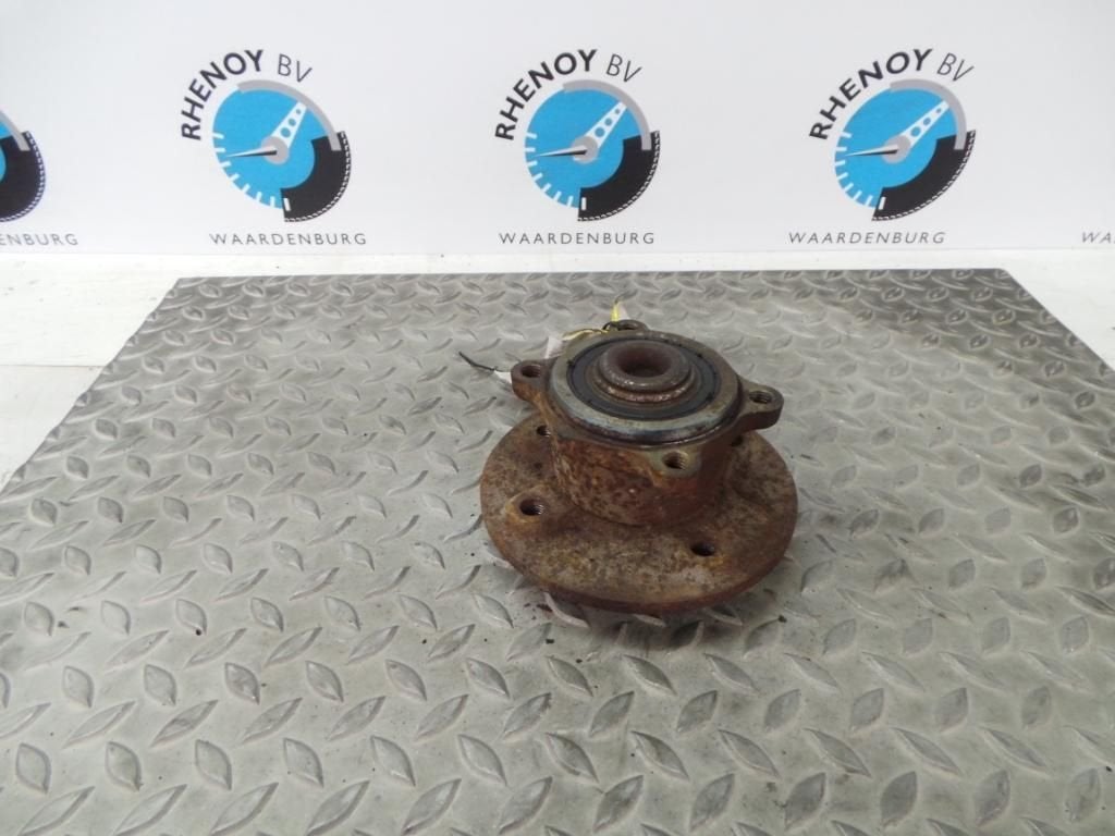 MINI (BMW) MINI FUSEE RA  2003, Ophalen of Verzenden, Gebruikt, Stiba lid