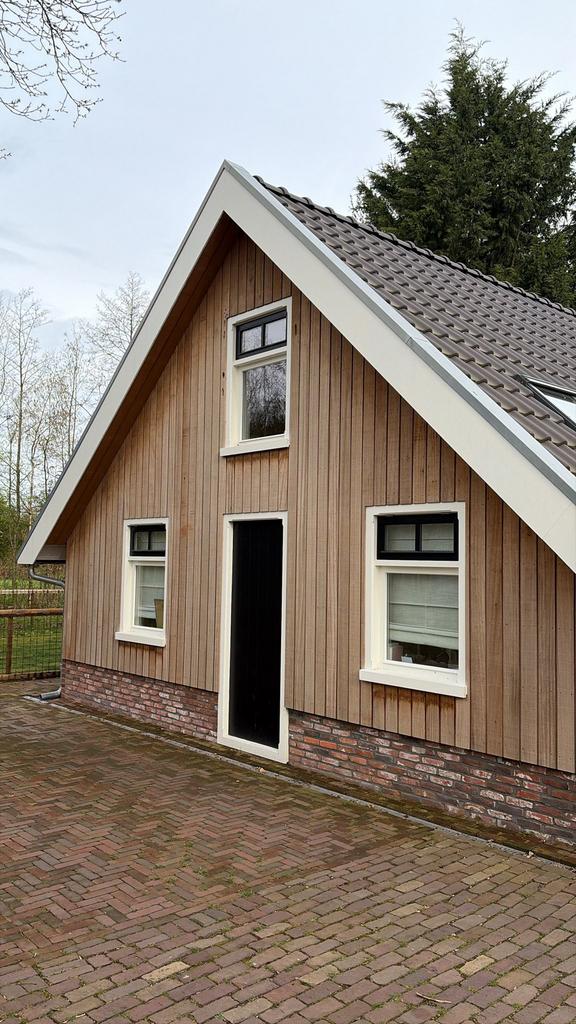 Thermisch Ayous - diverse profielen op aanvraag, Ophalen, Nieuw, 250 cm of meer, Planken