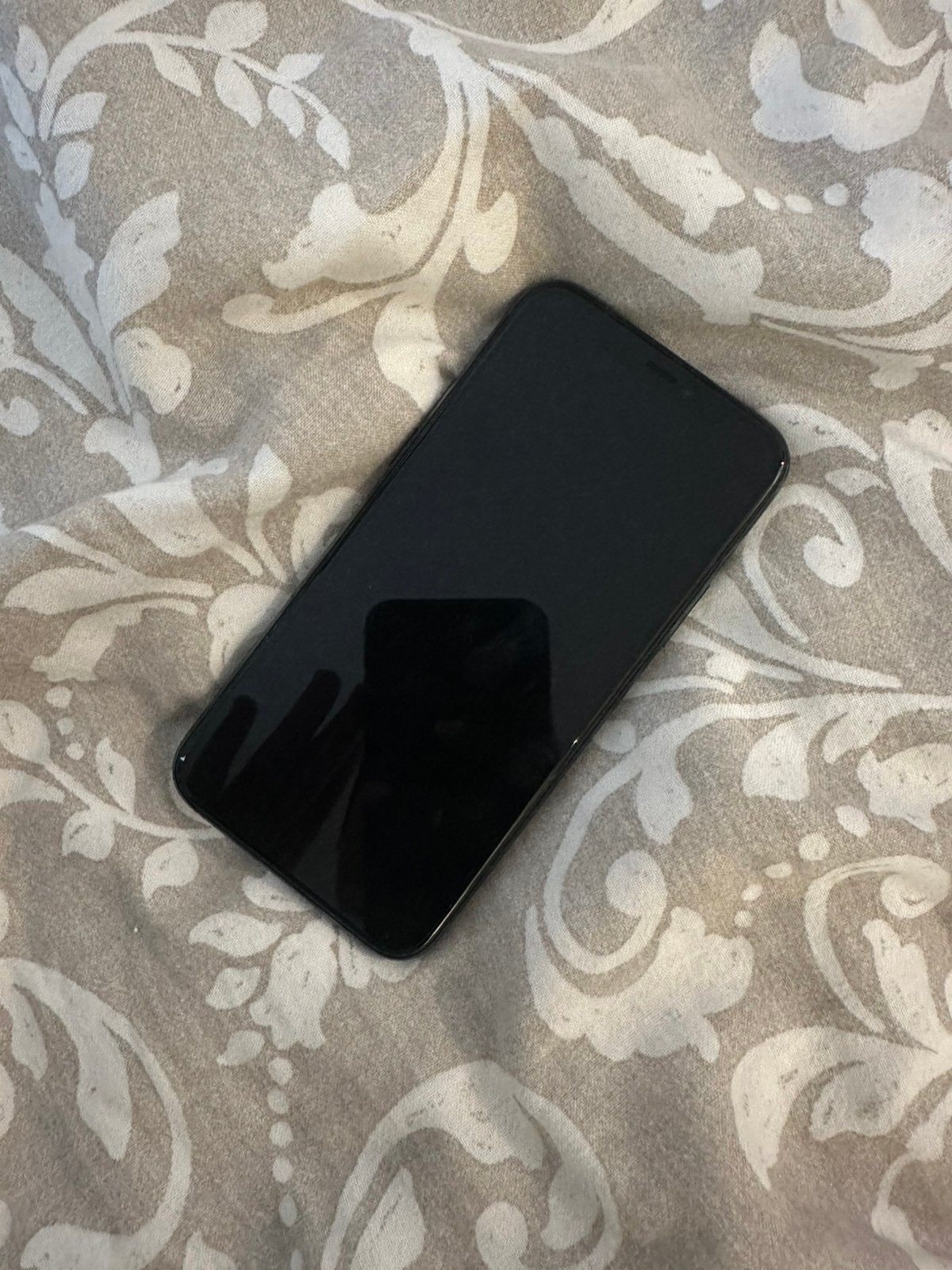 Iphone 11 pro, Telecommunicatie, Mobiele telefoons | Apple iPhone, Ophalen, IPhone 11, Zo goed als nieuw, 64 GB