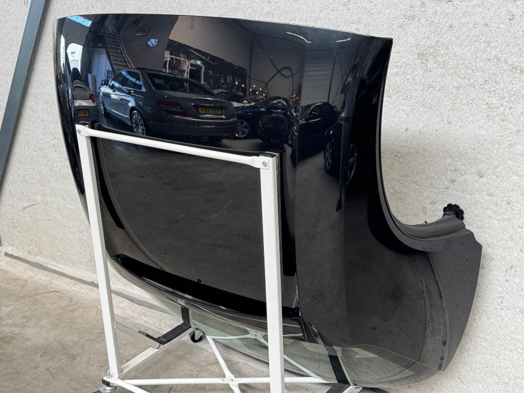 Bmw Z4 / E85 / Hardtop /Inclusief toebehoren/Black sapphire, Auto-onderdelen, Ophalen, Gebruikt, BMW