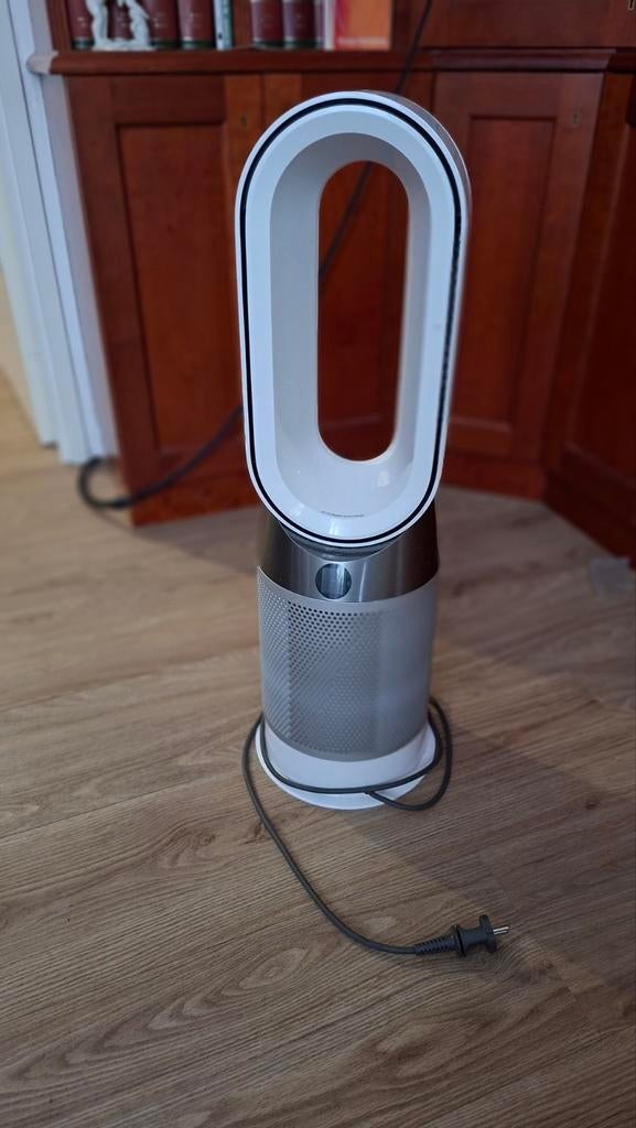 Dyson HP-04 Luchtbehandeling met Air Multiplier Technologie, Ophalen of Verzenden, Gebruikt, Luchtreiniger