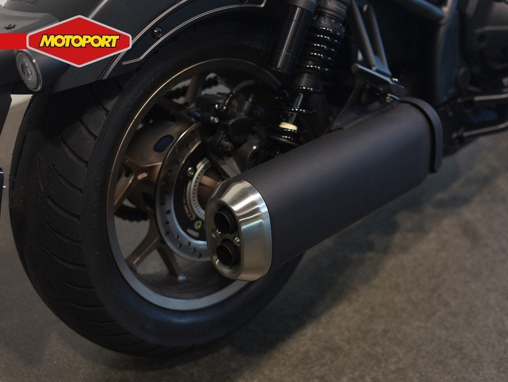 Honda CMX 1100 Rebel DCT (bj 2026), Nieuw, Chopper, Bedrijf, Mc.benelux@honda-eu.com