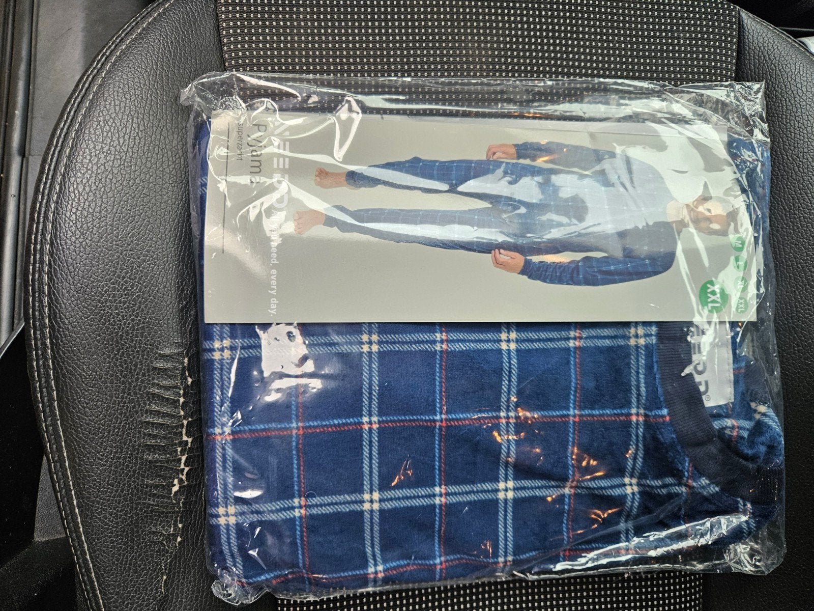heren/jongens huispak/pyama, Kleding | Heren, Ophalen, Nieuw, Overige maten, Primark