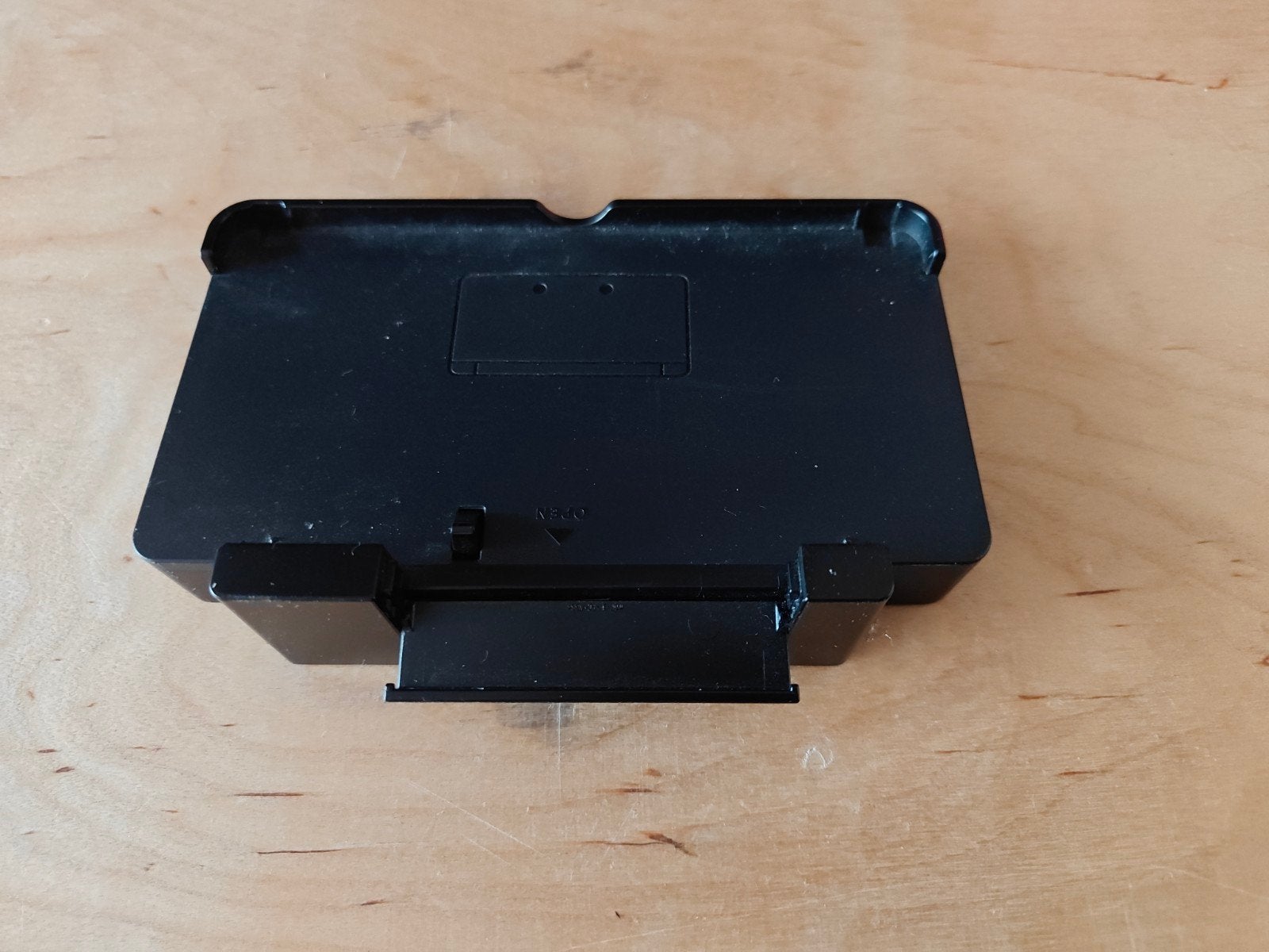 DS opzetstuk voor 3DS., Gebruikt, Nintendo, Overige typen, Nintendo