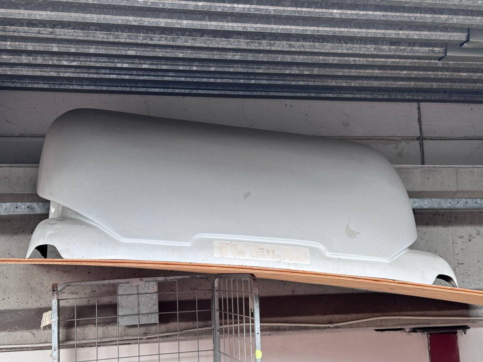 Iveco Daily Dakspoiler / Dakverhoger, Ophalen of Verzenden, Gebruikt, Voor
