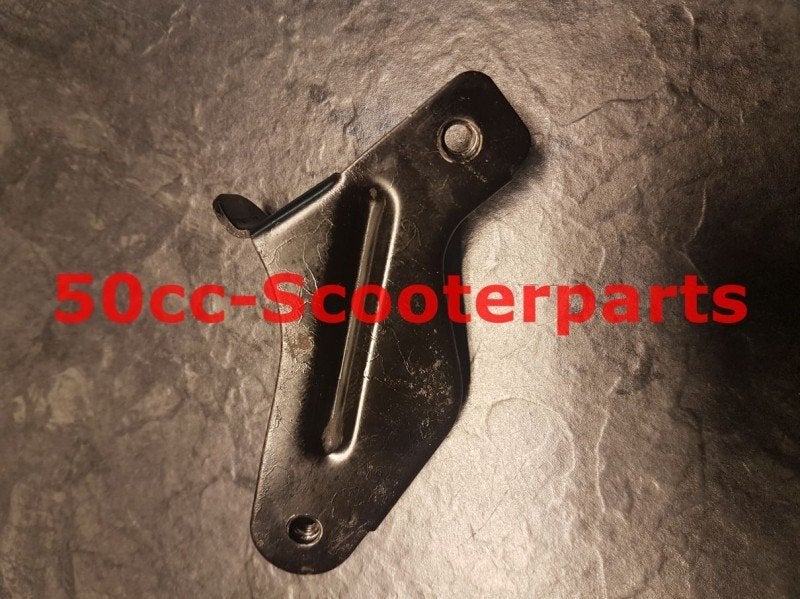 Ophanging Tgb Bullet Rs 411981 Gebruikt, Ophalen of Verzenden