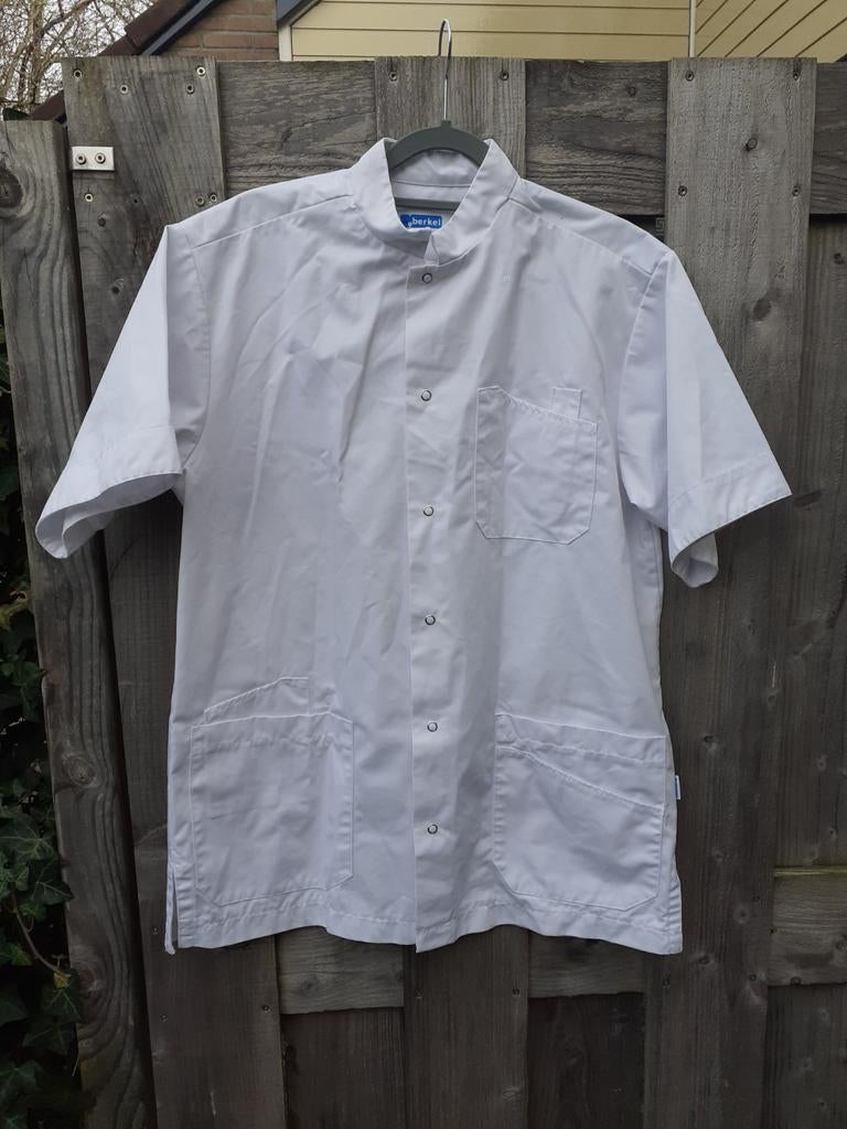 Berkel uniformjasje maat S, Ophalen of Verzenden, Zo goed als nieuw