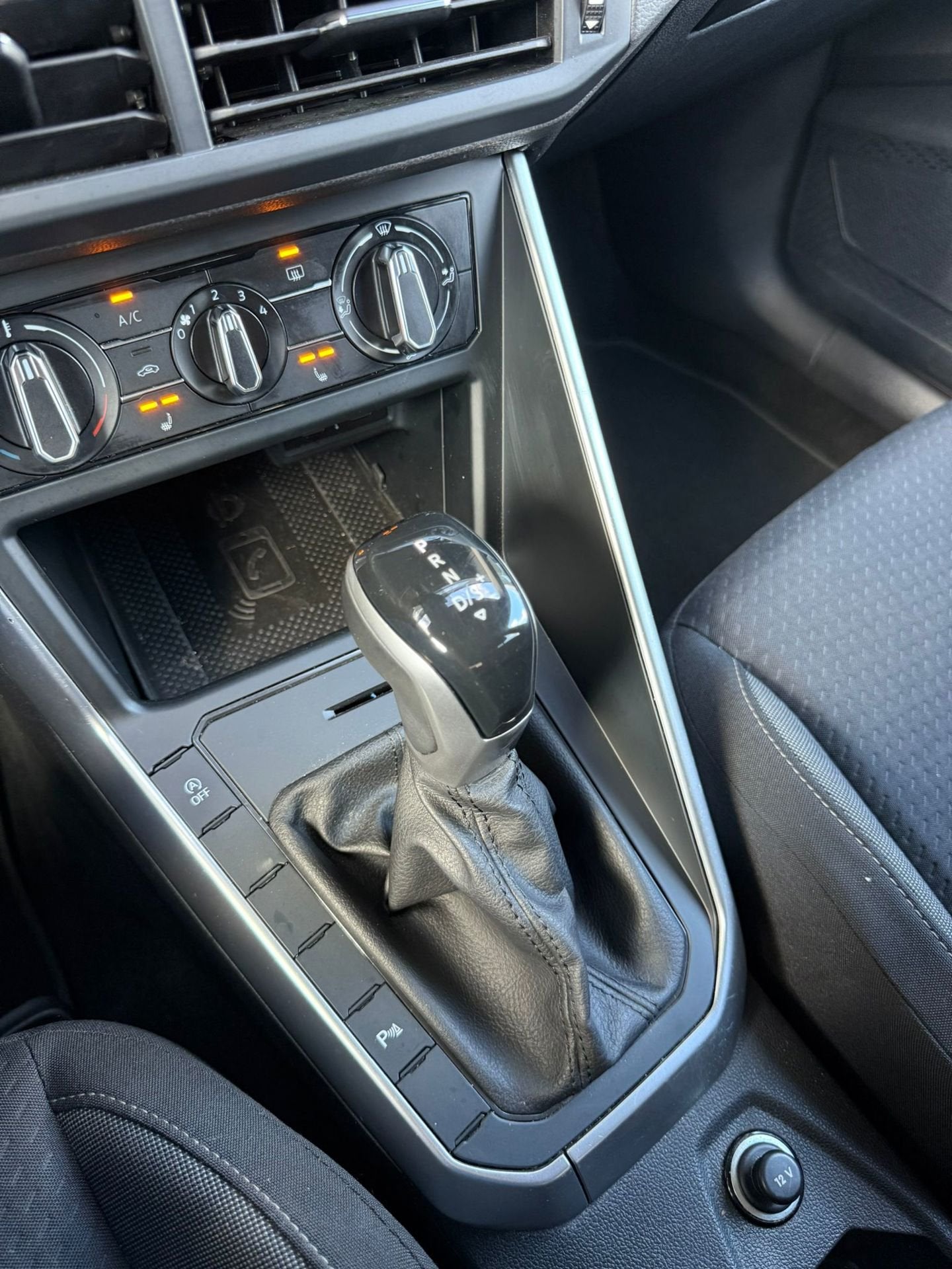 Foto 16 van Volkswagen Polo 1.0 TSI DSG | Stoelverw |Carplay 2022