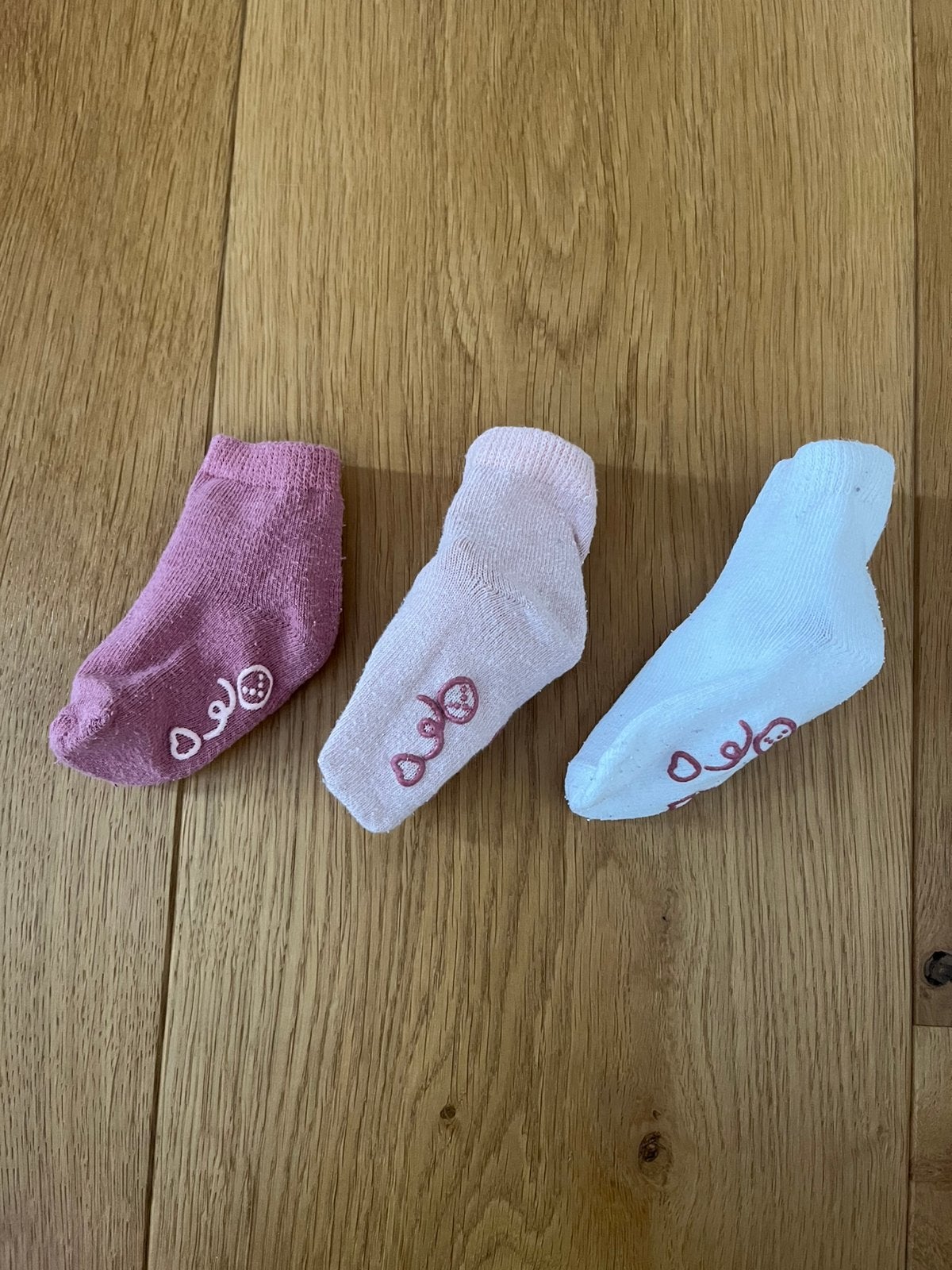 Kruidvat babysokken, Nieuw, Sokjes, Verzenden, Meisje
