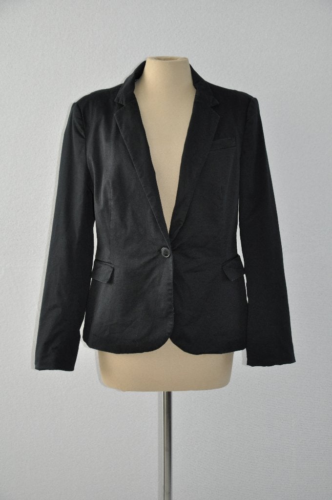Zara blazer XL, blazer xl, dameskleding xl, Zwart, Maat 46/48 (XL) of groter, Nieuw, Ophalen of Verzenden