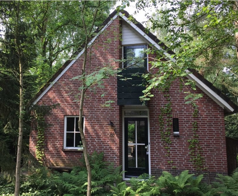 Vakantiehuis , Achterhoek, Gelderland, Zelhem, Ophalen