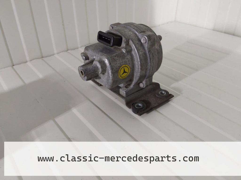 MAP Sensor Mercedes D-jetronic 0280100111, Gebruikt, -, Ophalen of Verzenden, -