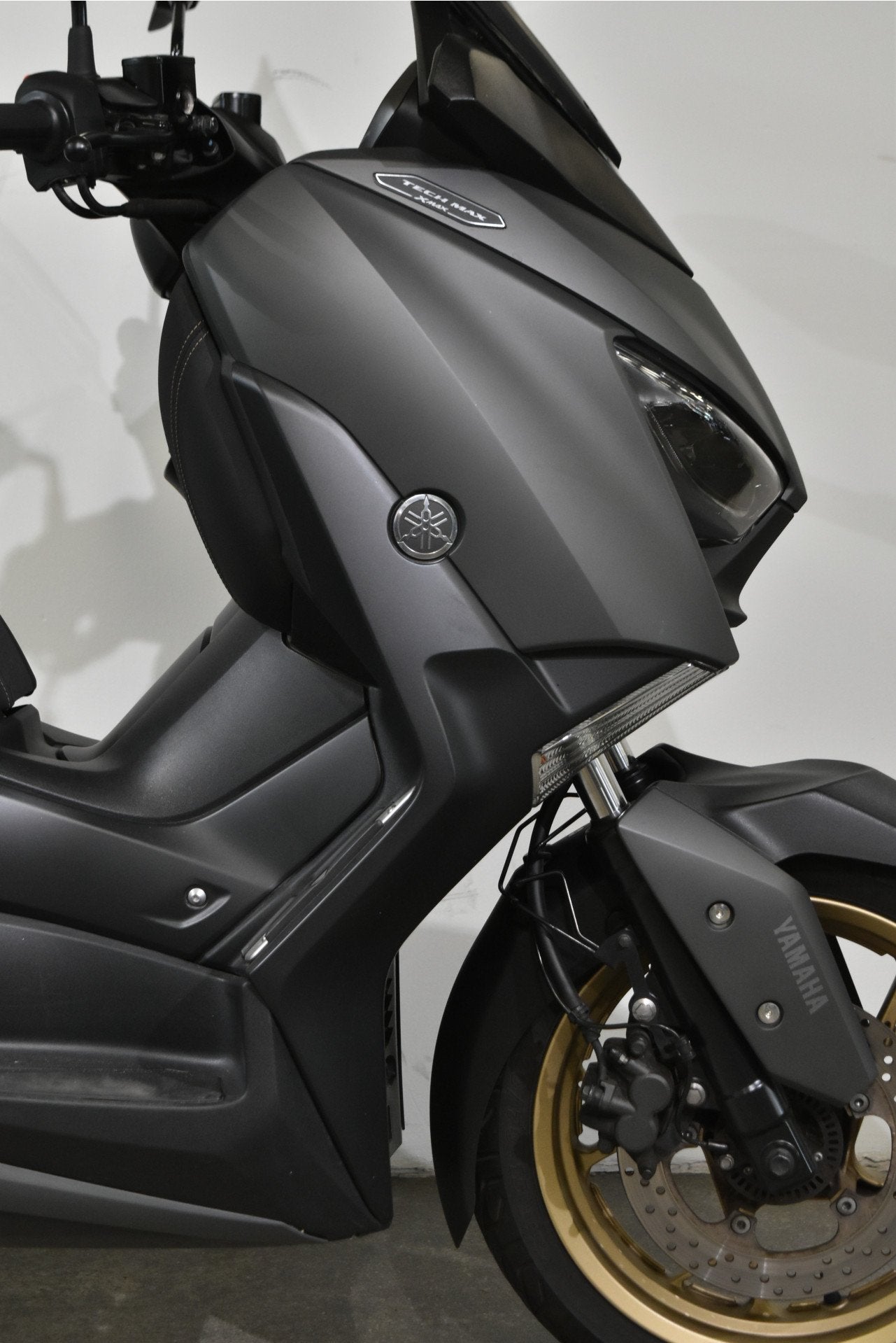 Yamaha X MAX 300 TECH MAX (bj 2021), 292 cc, Bedrijf, Overig, Peter@motoportalmere.nl