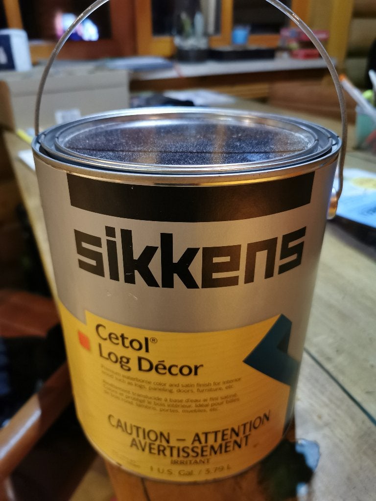 Sikkens CETOL NP 139 euro nu 50 € !STOCKVERKOOP, Ophalen, Nieuw