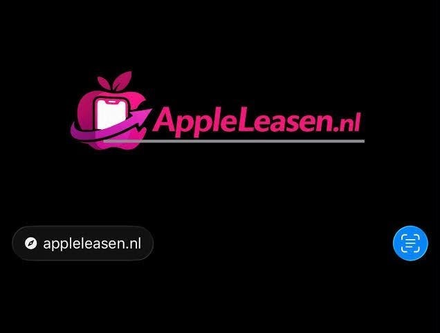 iPhone 16 Pro 256GB – Lease Nu Mogelijk Direct Aanvragen, Telecommunicatie, Mobiele telefoons | Apple iPhone, Zwart, Ophalen of Verzenden