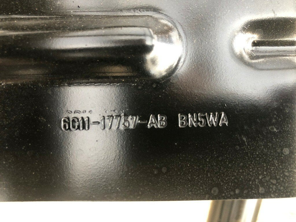 Bumperbalk voorbumper balk ford transit 6c1117757ab Originel, Gebruikt, Ophalen of Verzenden