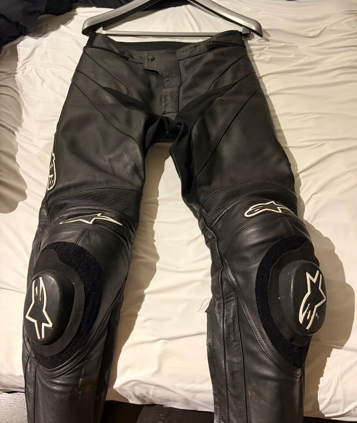 Alpinestars Missile maat 50, Motoren, Kleding | Motorkleding, Ophalen of Verzenden, Tweedehands