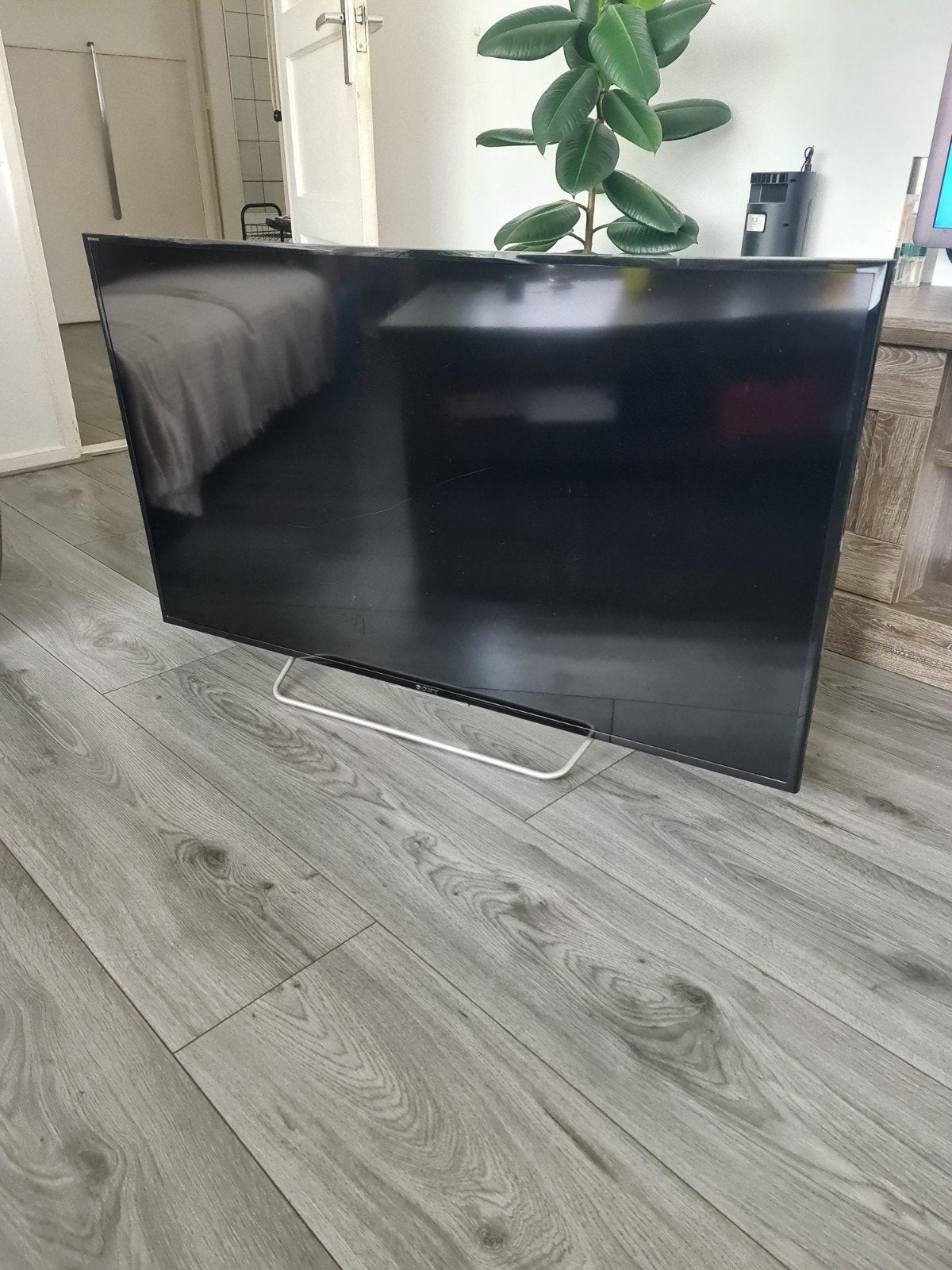 SONY tv 41 inch, Ophalen, 100 cm of meer, 50 Hz, Sony