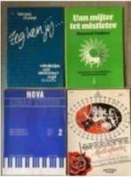 Bladmuziek Elektronisch orgel, Gebruikt, Les of Cursus, Ophalen of Verzenden, Populair