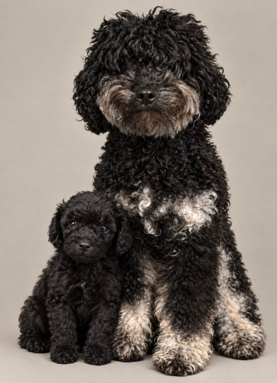 🤎 Toypoedel🤎pup uit geteste ouders *Toy poedel*, Poedel, CDV (hondenziekte), 8 tot 15 weken, Meerdere