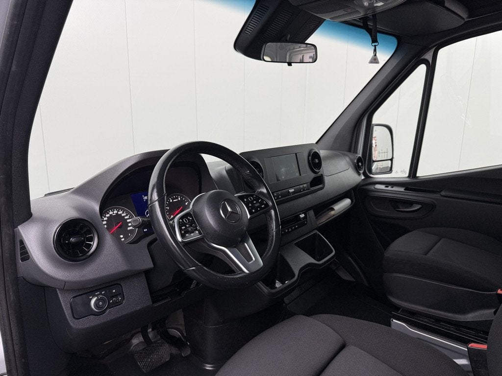 Mercedes-Benz Sprinter 317CDi Automaat L2H2 | Nieuwstaat ! |, Auto's, Gebruikt, 2000 kg, Mercedes-Benz, Diesel