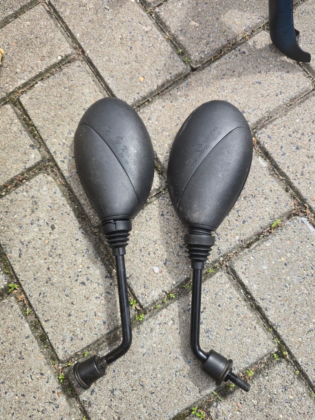 Zip en Vespa onderdelen - Alles in één koop!, Ophalen, Gebruikt, Overige typen, Piaggio