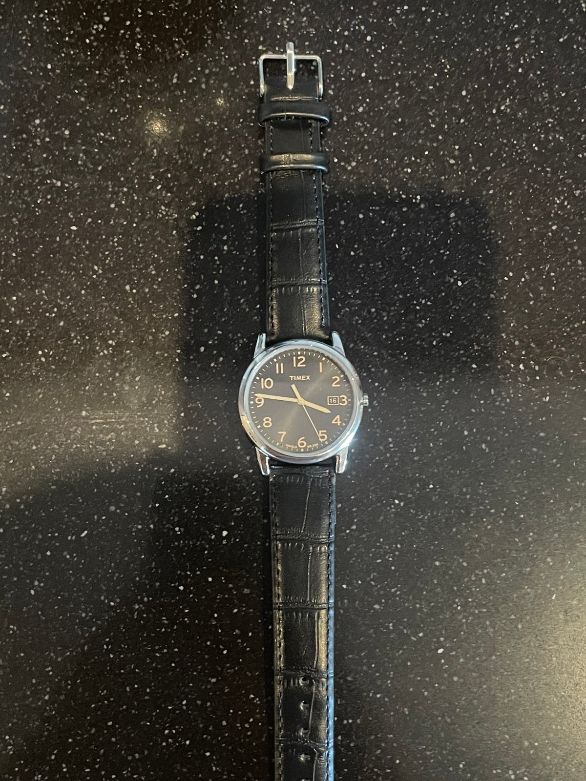 Timex horloge, Ophalen of Verzenden, Zo goed als nieuw